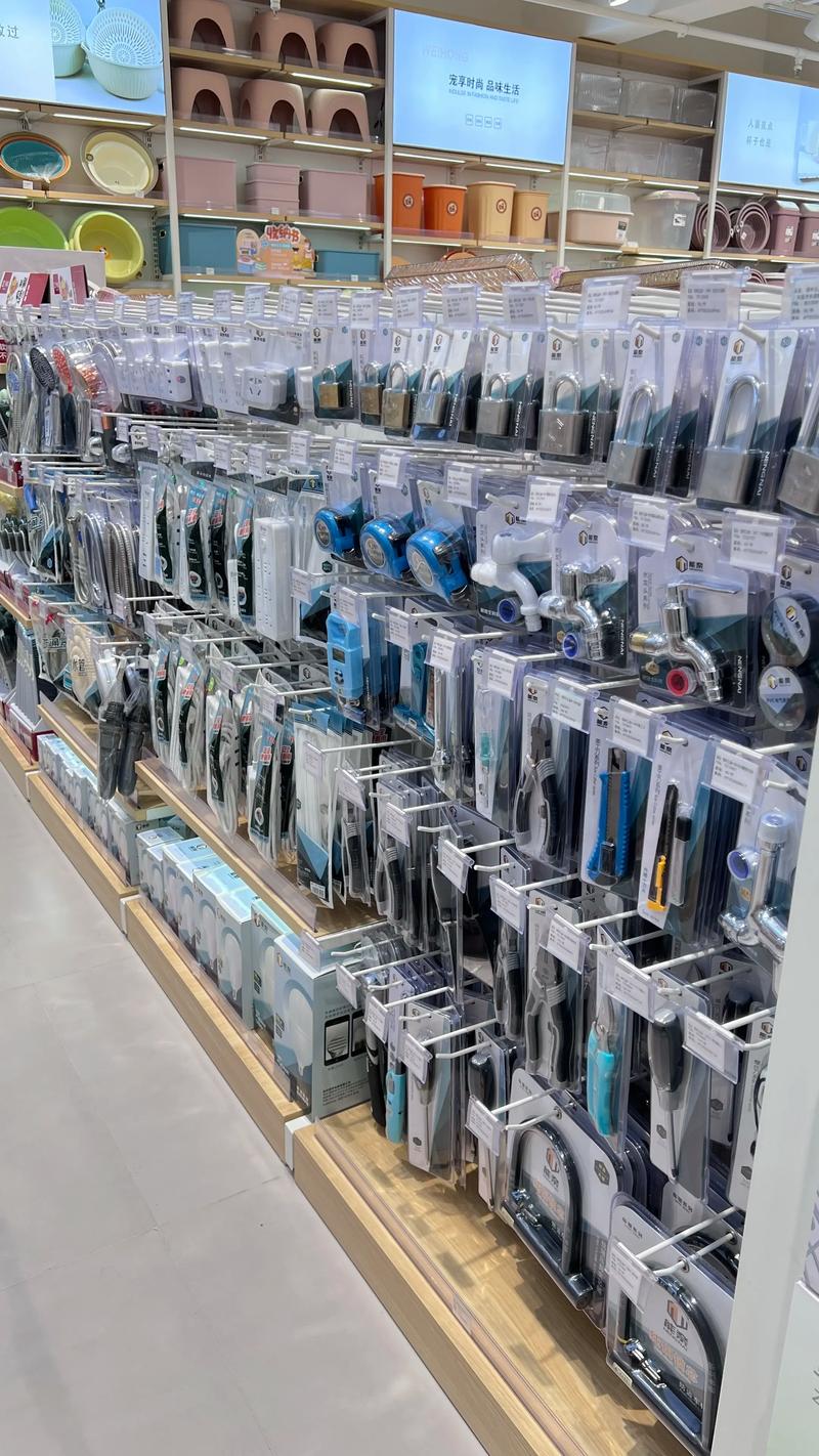 义乌小商品市场的贸易生态