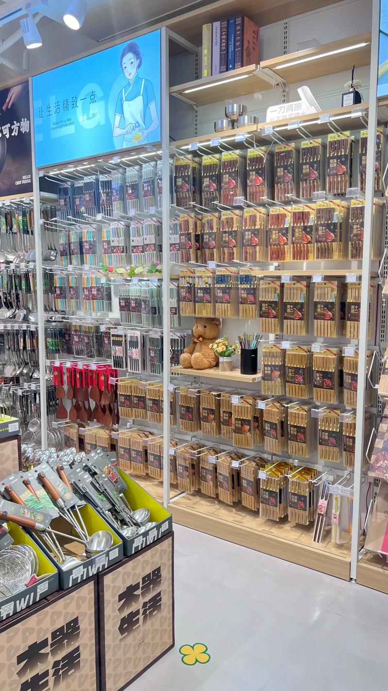 义乌小商品批发:国际商贸小镇的魅力所在