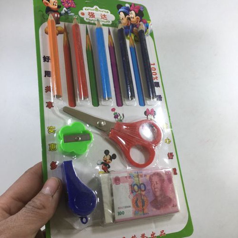 义乌采购商:市场中的灵动之笔